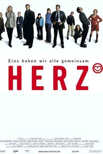 Herz film afişi