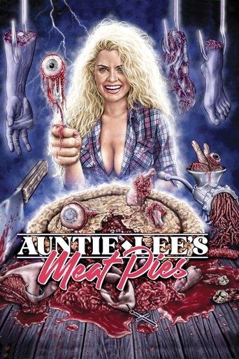 Auntie Lee's Meat Pies film afişi