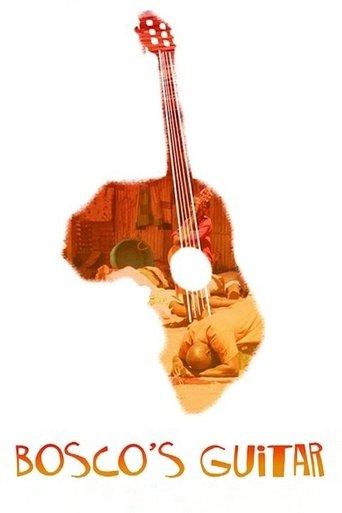 Bosco's Guitar film afişi