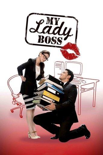 My Lady Boss film afişi
