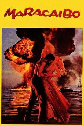 Maracaibo film afişi
