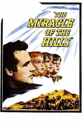 The Miracle of the Hills film afişi