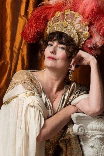 Playhouse Creatures film afişi