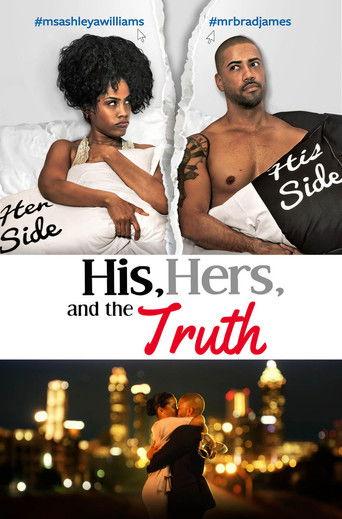 His, Hers and the Truth film afişi