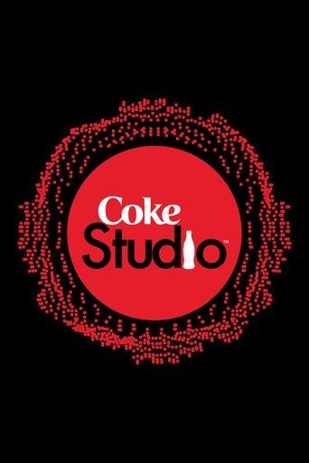 Coke Studio dizi afişi