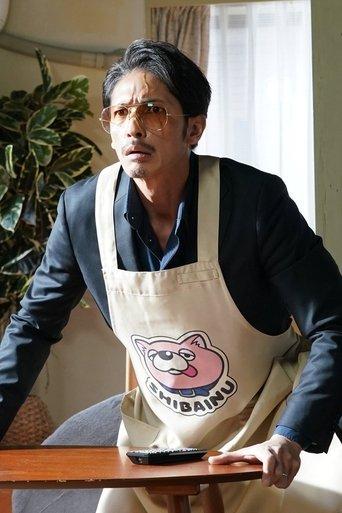 The Way of the Househusband: Burst Into Laughter! Click SP film afişi