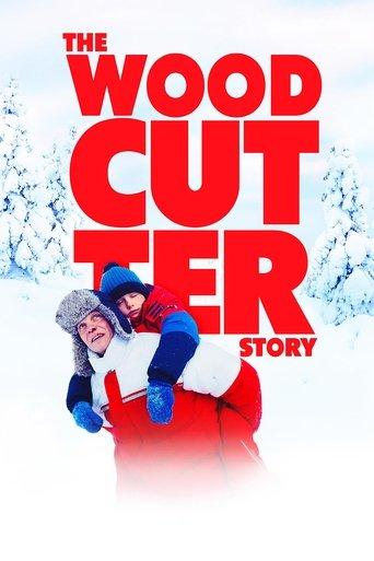 The Woodcutter Story film afişi