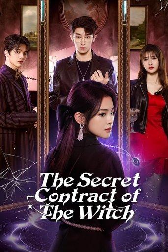 The Secret Contract of the Witch dizi afişi