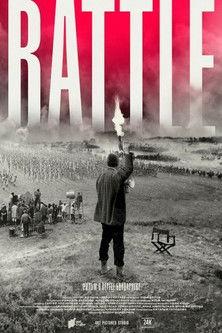 Bondarchuk. Battle film afişi