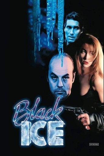 Black Ice film afişi