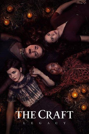 The Craft: Legacy film afişi