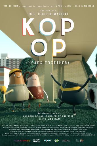 Heads Together film afişi