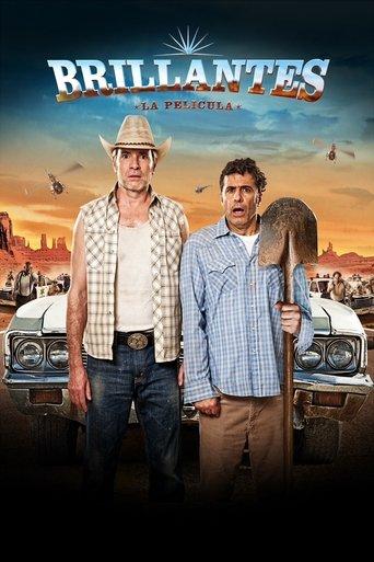 Brillantes film afişi