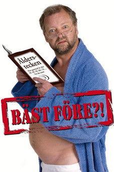 Best Before?! film afişi