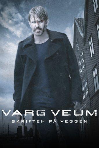 Varg Veum - The Writing on the Wall film afişi