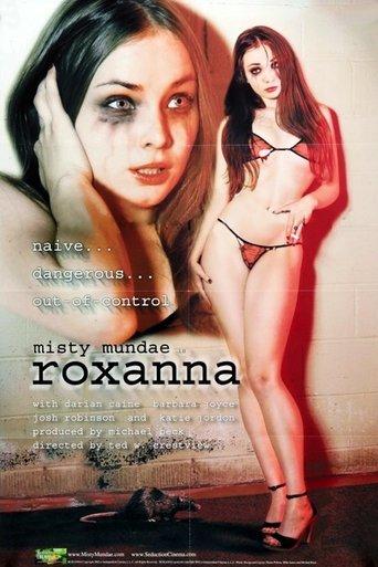 Roxanna film afişi