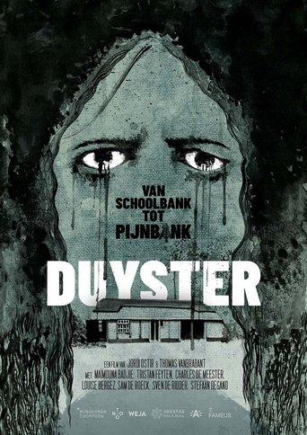 Duyster film afişi