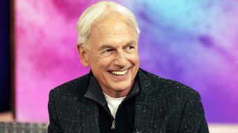 Mark Harmon, Kel Mitchell