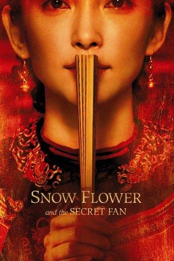 Snow Flower and the Secret Fan film afişi