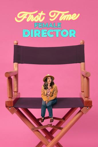First Time Female Director film afişi
