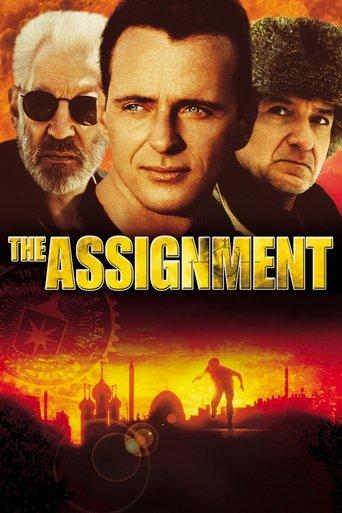 The Assignment film afişi