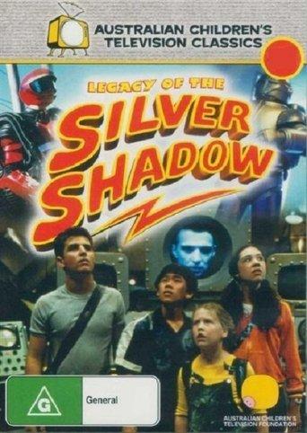 Legacy of the Silver Shadow dizi afişi