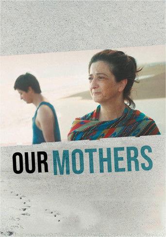 Our Mothers film afişi