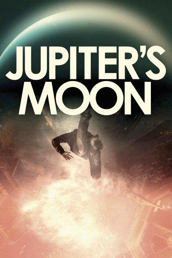 Jupiter's Moon film afişi