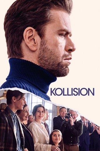Collision film afişi
