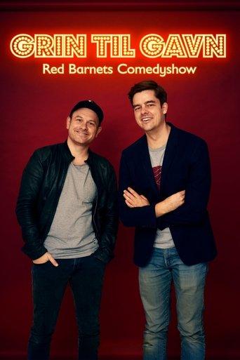 Grin til gavn 2019 film afişi