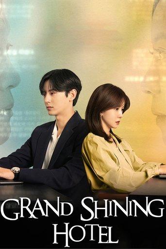 O'PENing: Grand Shining Hotel dizi afişi