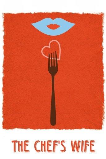 The Chef's Wife film afişi