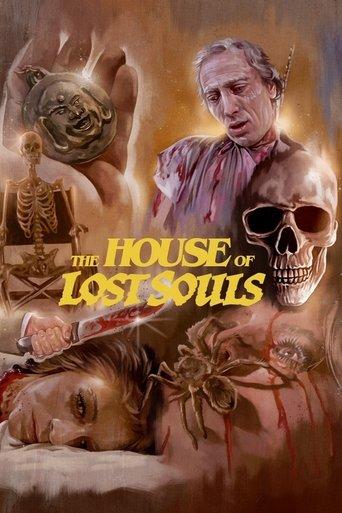 The House of Lost Souls film afişi