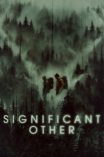 Significant Other film afişi