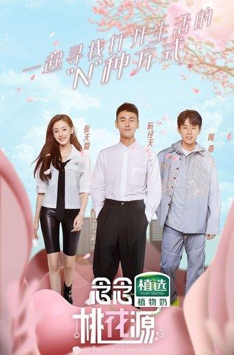 The Pursuit of Happiness dizi afişi