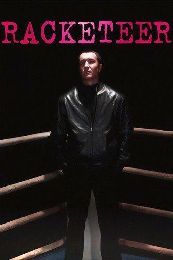 Racketeer film afişi