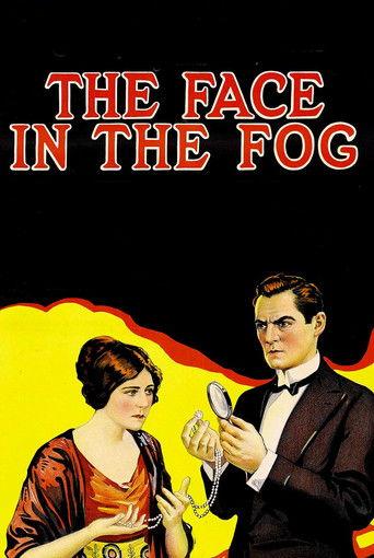 The Face in the Fog film afişi