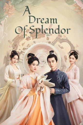 A Dream of Splendor dizi afişi