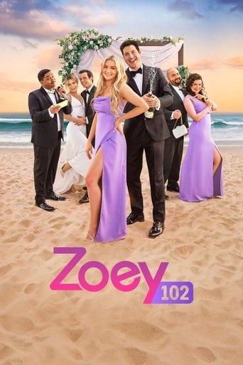 Zoey 102 film afişi