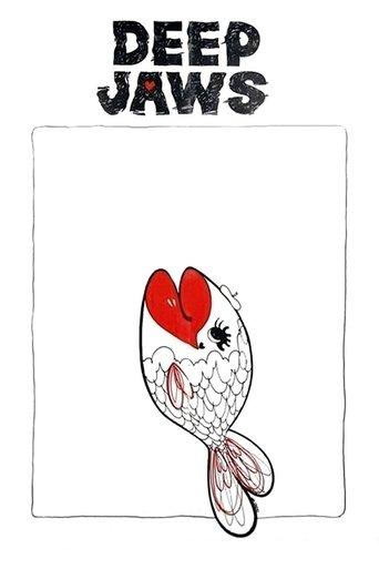 Deep Jaws film afişi