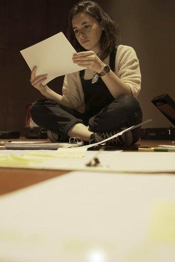 Caos Danado film afişi