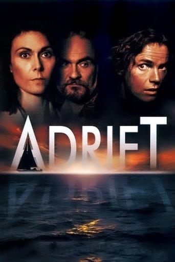 Adrift film afişi