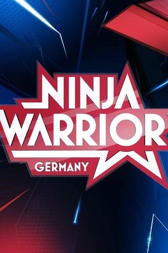 Ninja Warrior Germany dizi afişi