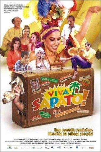 Viva Sapato! film afişi
