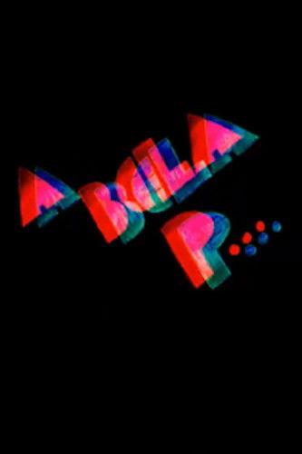 A Bela P... film afişi