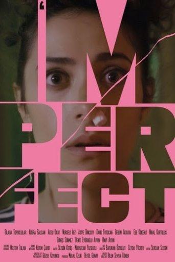Imperfect film afişi