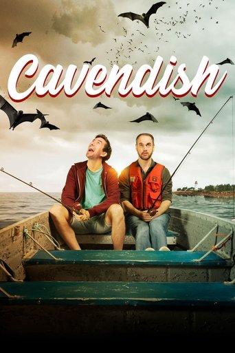 Cavendish dizi afişi