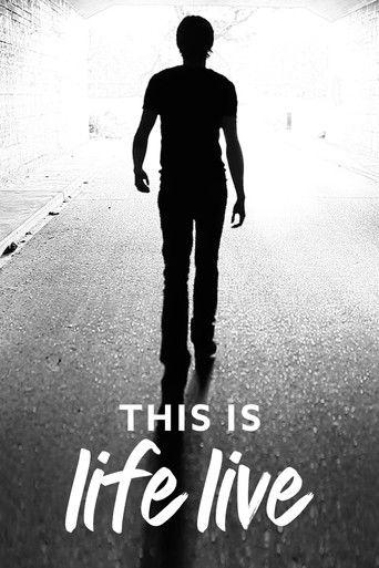 This Is Life Live dizi afişi
