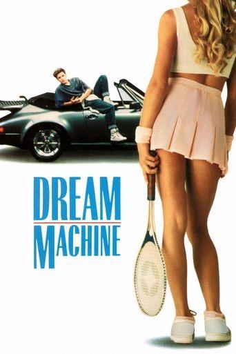 Dream Machine film afişi