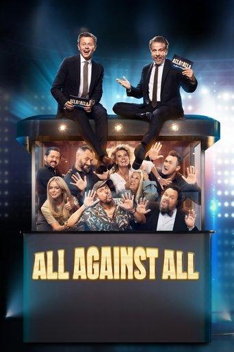 All Against All dizi afişi